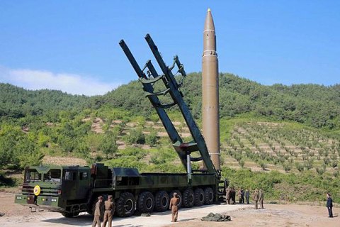 ​В Сеуле выведали о новых ракетных испытаниях КНДР