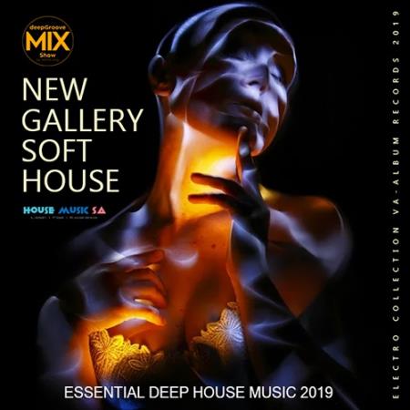 New Gallery Soft House (2019)