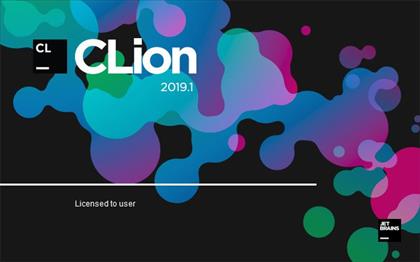 JetBrains CLion 2019.1.3 Cracked for macOS .