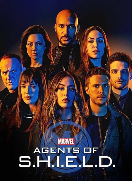 Агенты Щ.И.Т. / Agents of S.H.I.E.L.D. (6 сезон/2019)