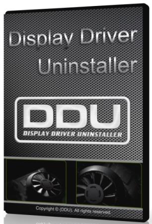 Display Driver Uninstaller 18.0.1.9 Final Portable