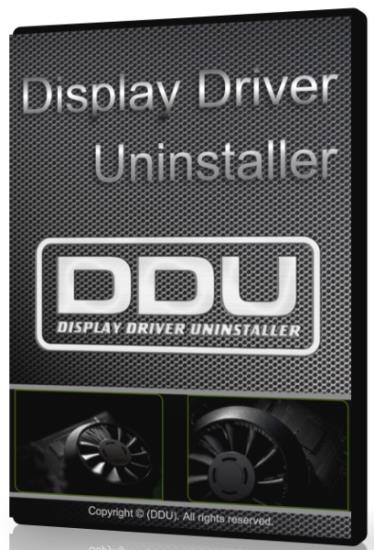Display Driver Uninstaller 18.0.3.5 Final Portable