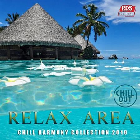 Relax Area: Chillout Harmony Collection (2019)