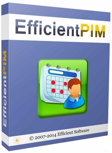 EfficientPIM Pro 5.60 Build 552 + Portable