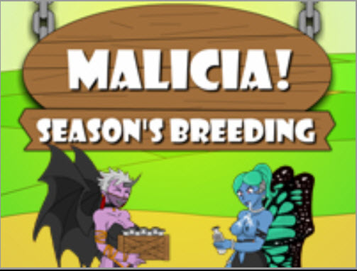 GoRepeat - Malicia! Season's Breeding (Android)