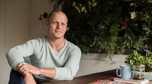 The Power of Audio A Conversation with Tim Ferriss