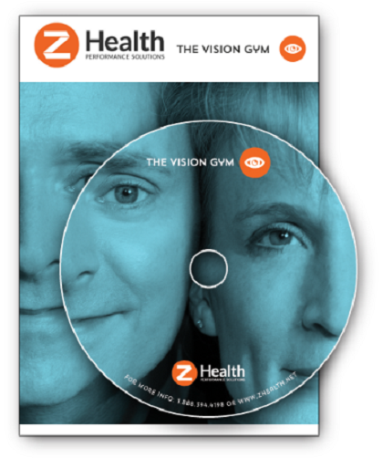 Vision Gym by Z-Health Performance Solutions
