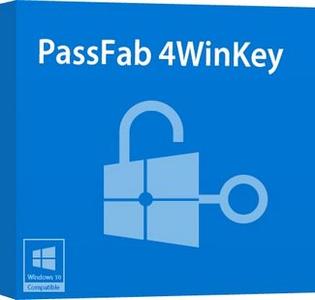 PassFab 4WinKey Professional  Enterprise 6.5.1
