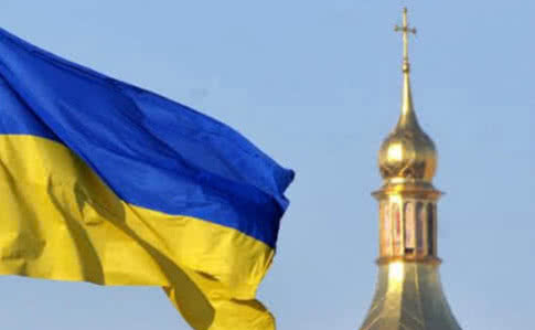 Украинские иереи и в дальнейшем будут обслуживать украинцев за рубежом - Епифаний