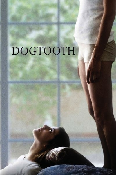 Dogtooth 2009 BluRay 720p DTS x264 dxva-decibeL