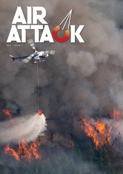 AIR Attack - Issue 3