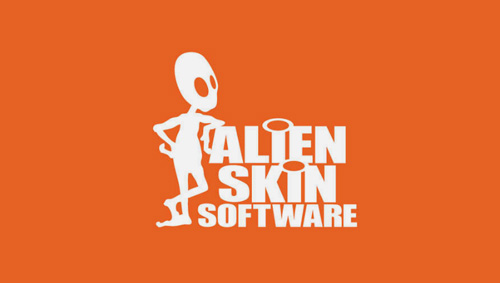 Alien Skin Software Demo