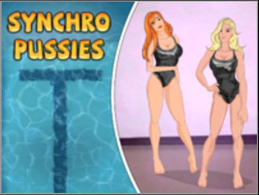 My Bang Games - Synchro Pussies (Android)