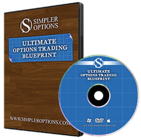 John Carter - Ultimate Options Trading Blueprint