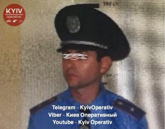 Представлялся правоохранителем: в Киеве изобличили ушлого мошенника