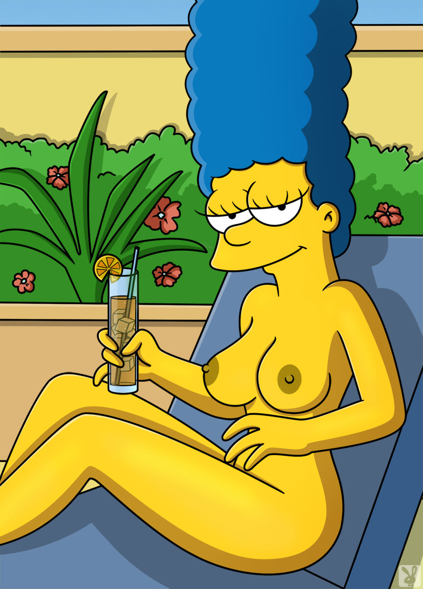 Simpsons Porn Comics  Sex Games - Svscomics-3620