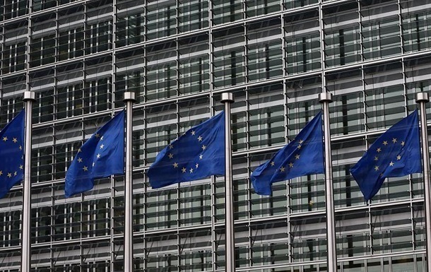 ЕС увидели "позитивные сигналы" команды Зеленского