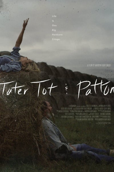 Tater Tot and Patton 2017 720p AMZN WEB-DL DDP5 1 H 264-NTG