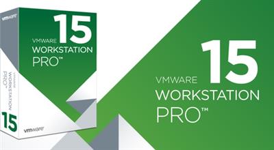 VMware Workstation Pro 15.1.0 Build 13591040 Linux
