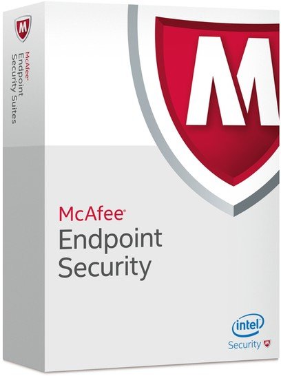 McAfee Endpoint Security 10.6.1.190514
