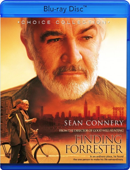 Finding Forrester 2000 1080p BluRay DD5.1 x264-DON