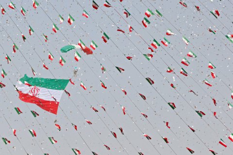 МИД Ирана наименовал американские санкции непреемлемыми