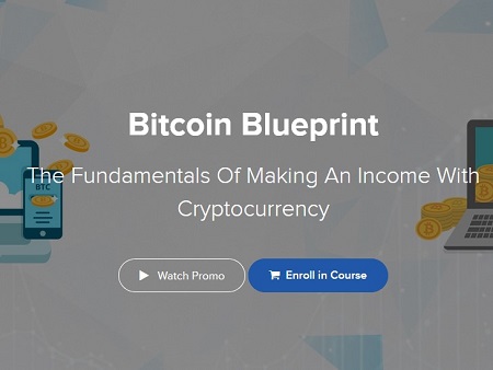 Bitcoin Blueprint - CryptoJack Academy