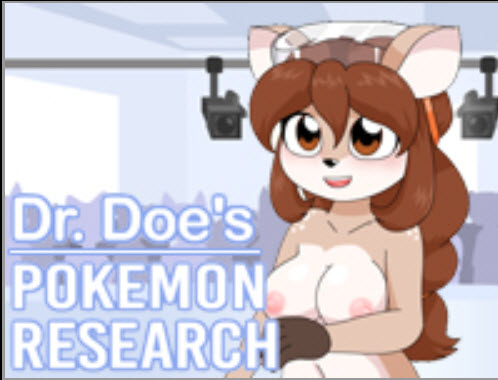 Alfa995 - Dr. Doe's Pokemon Research (Android)