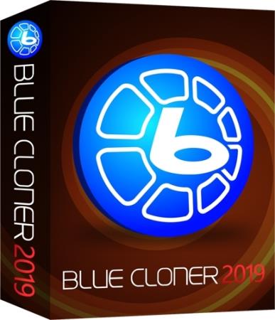 Blue-Cloner / Blue-Cloner Diamond 8.50 Build 828