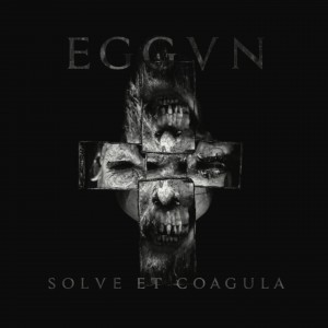 Eggvn - Solve Et Coagula (2019)