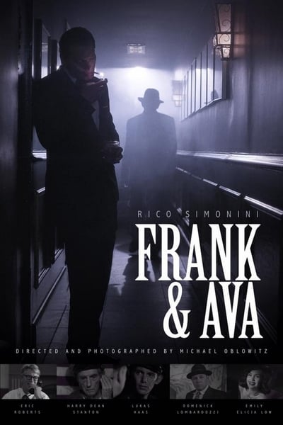 Frank And Ava 2018 1080p WEBRip x264-RARBG