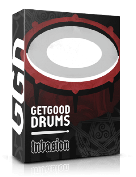 GetGood Drums Invasion v1.0.0 KONTAKT Cf92b96c2528c6c91adda0e2b9587376