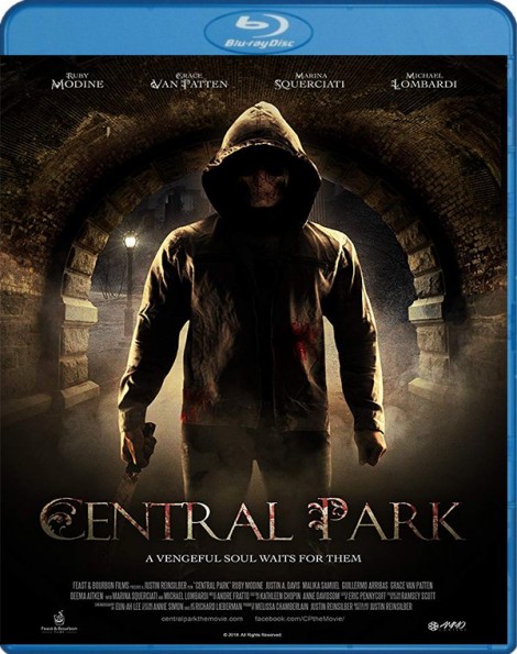 Central Park 2017 1080p BluRay Remux AVC DTS-HD MA5 1-EXTRA