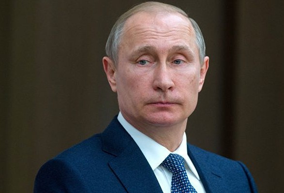 В Кремле засвидетельствовали, что Путин не смотрит "Игру престолов"