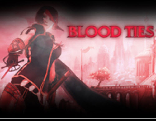 StudioFOW - Fiora: Blood Ties (Android)