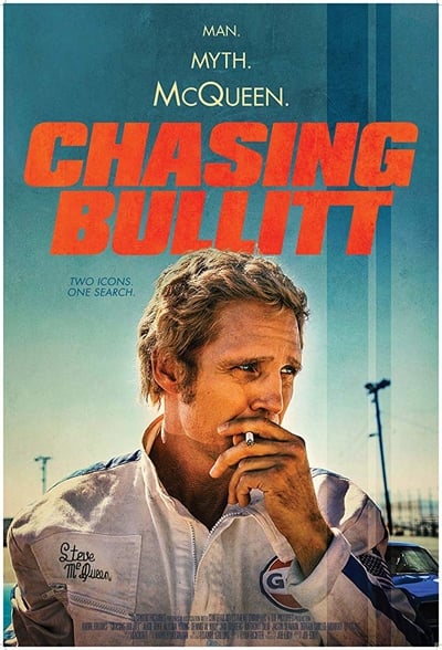 Chasing Bullitt 2018 1080p WEBRip x264-RARBG