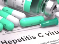 Безоплатні ліки від гепатиту С відправили в регіони