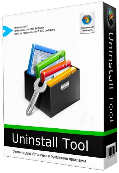 Uninstall Tool 3.5.8.5620 Final RePack & Portable by KpoJIuK