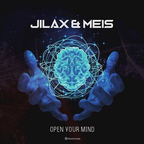 Jilax - Open Your Mind (Single) (2019)