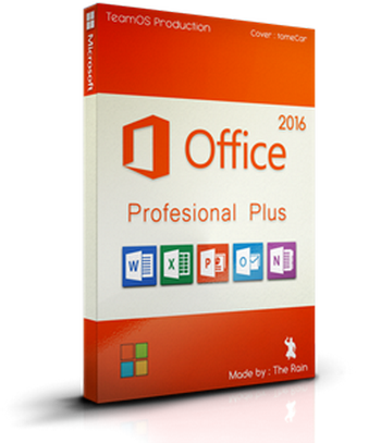 Microsoft Office 2016 Pro Plus + Visio Pro + Project Pro 16.0.4639.1000 VL RePack by SPecialiST v19.5 (x64) (2019) =Eng/Rus=