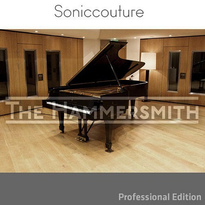 Soniccouture - The Hammersmith Professional Edition v2.3 (KONTAKT)
