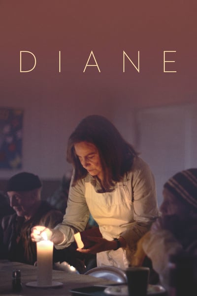Diane 2019 HDRip 720p x264-1XBET