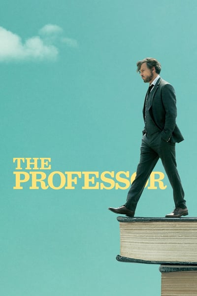 The Professor 2018 HDRip AC3 X264-CMRG
