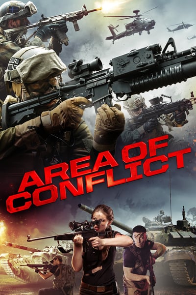 Area of Conflict 2017 HDRip 720p x264-1XBET