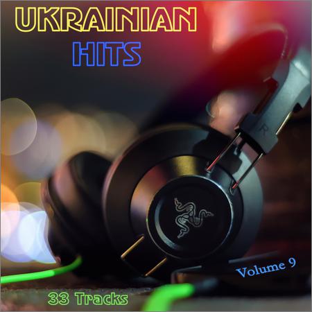 VA - Ukrainian Hits Vol.9 (2019)