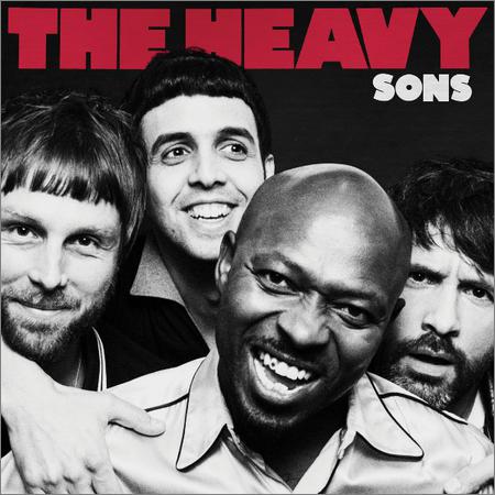 The Heavy - Sons (2019)