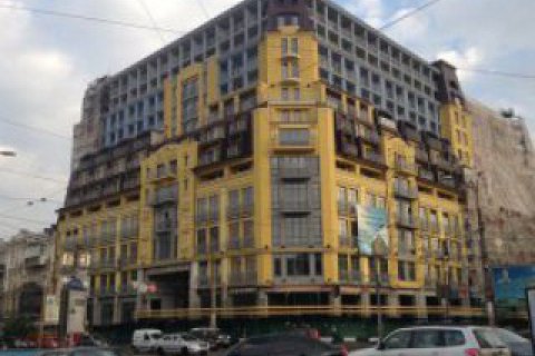 Суд восстановил позволение ГАСИ на постройка "дома-монстра" на Подоле