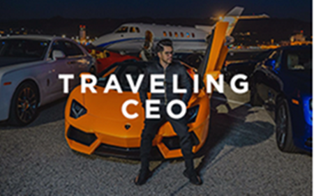 ]Tai Lopez - Traveling CEO Program