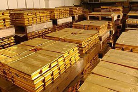 Венесуэла в обход санкций за две недели загнала золота на $ 570 млн, - Bloomberg