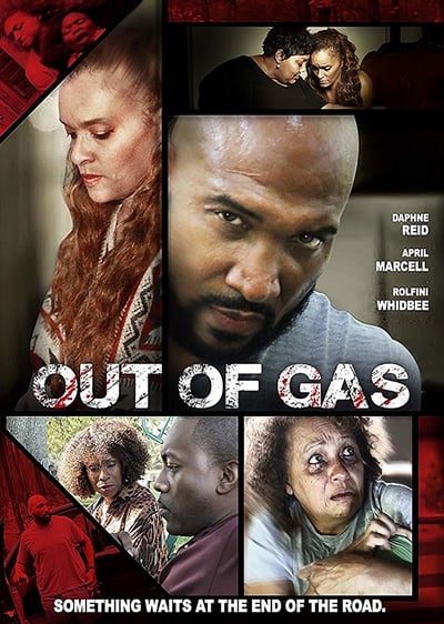 Out of Gas 2018 HDRip x264-SHADOW